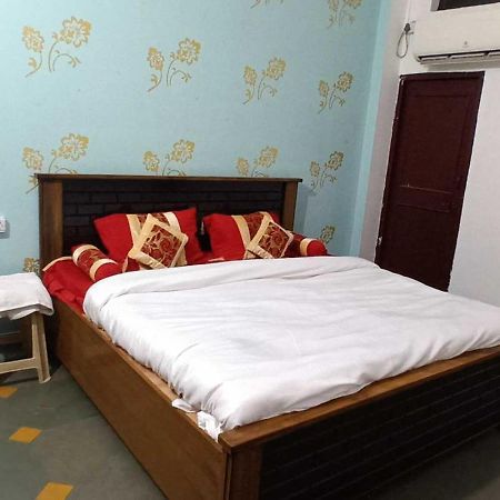 Hotel O Grand Stay Bhopal Eksteriør billede