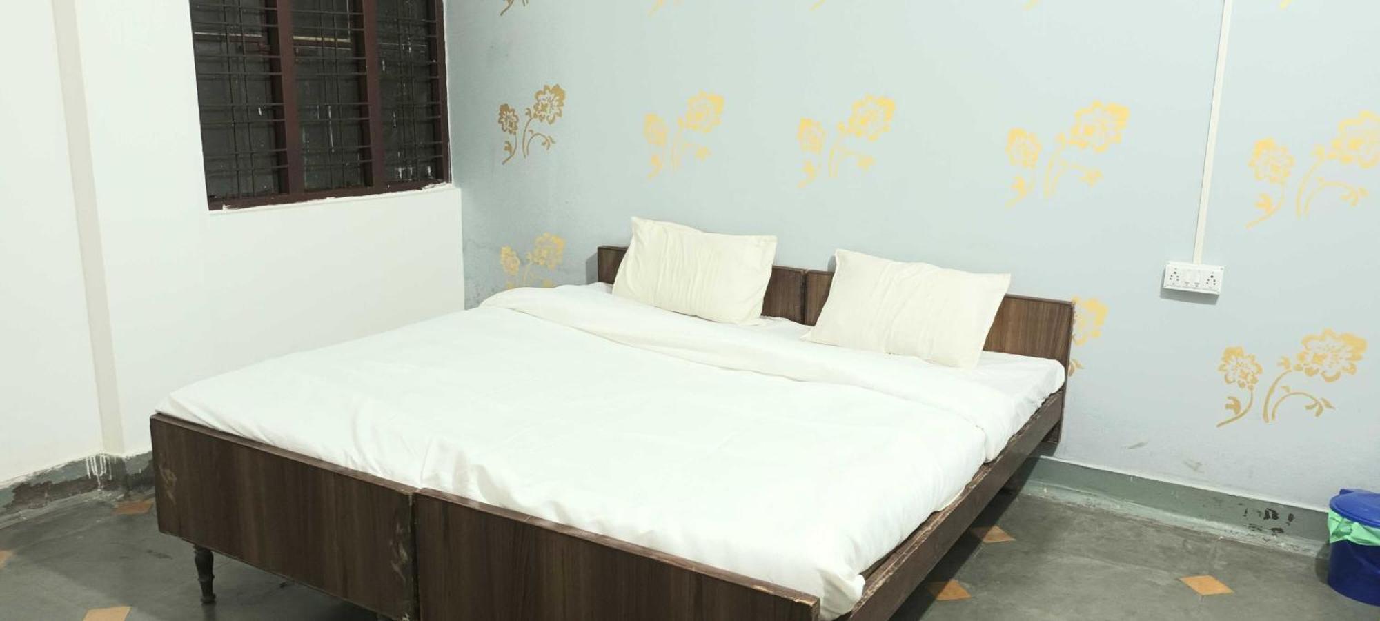 Hotel O Grand Stay Bhopal Eksteriør billede