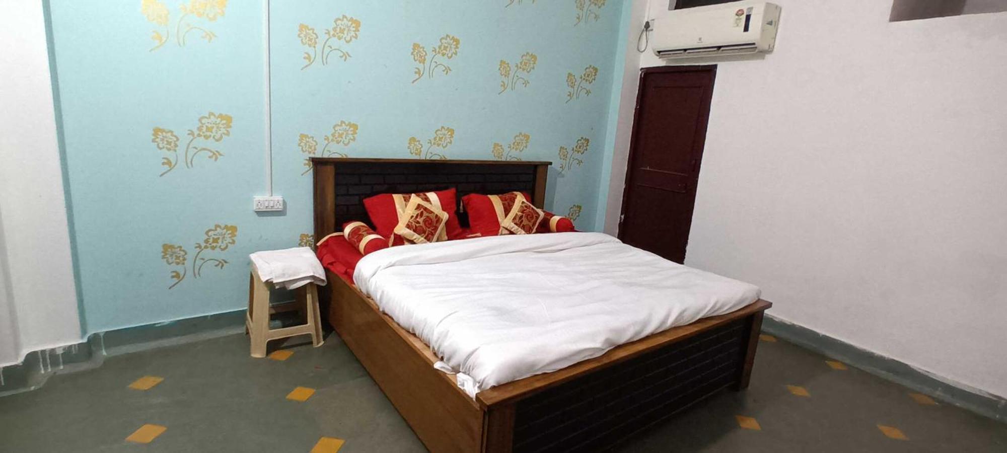 Hotel O Grand Stay Bhopal Eksteriør billede