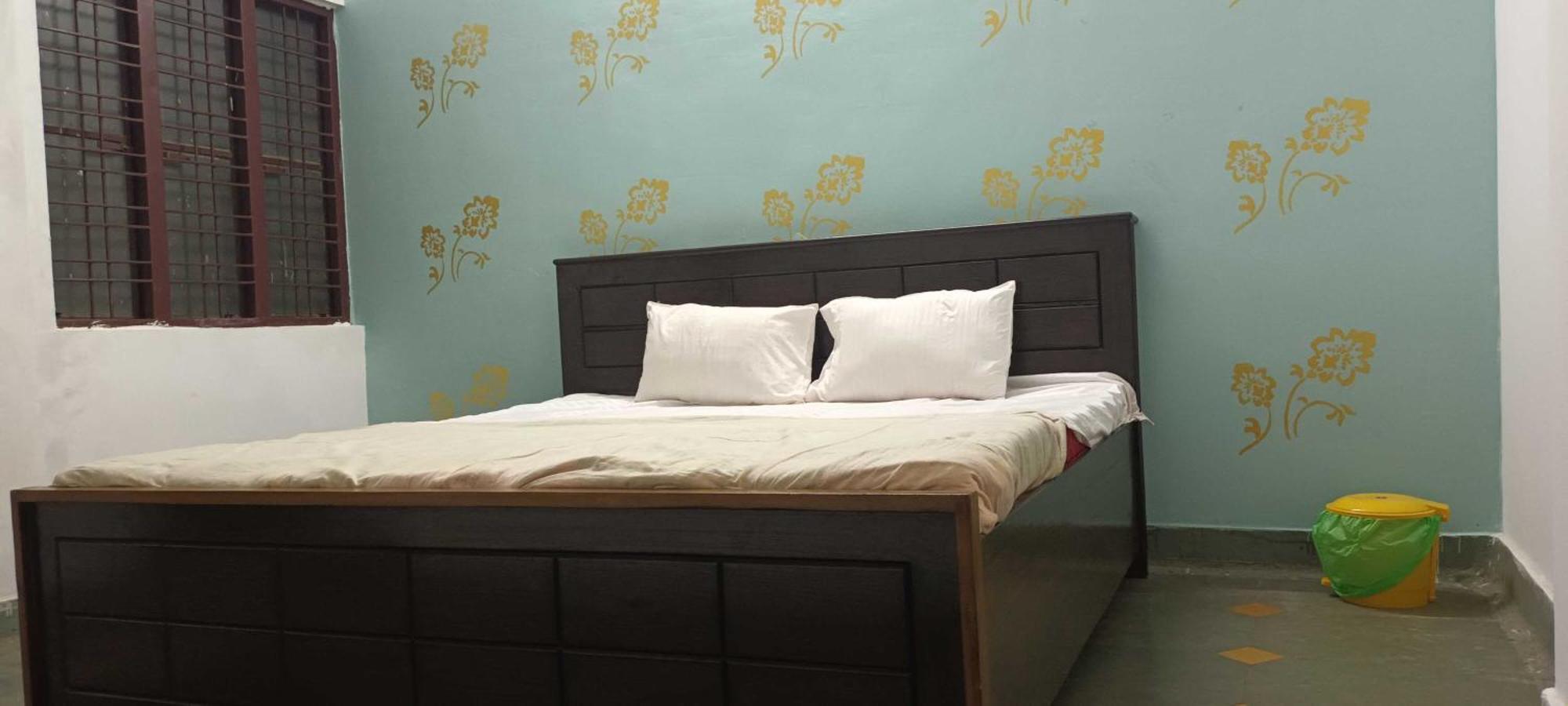 Hotel O Grand Stay Bhopal Eksteriør billede