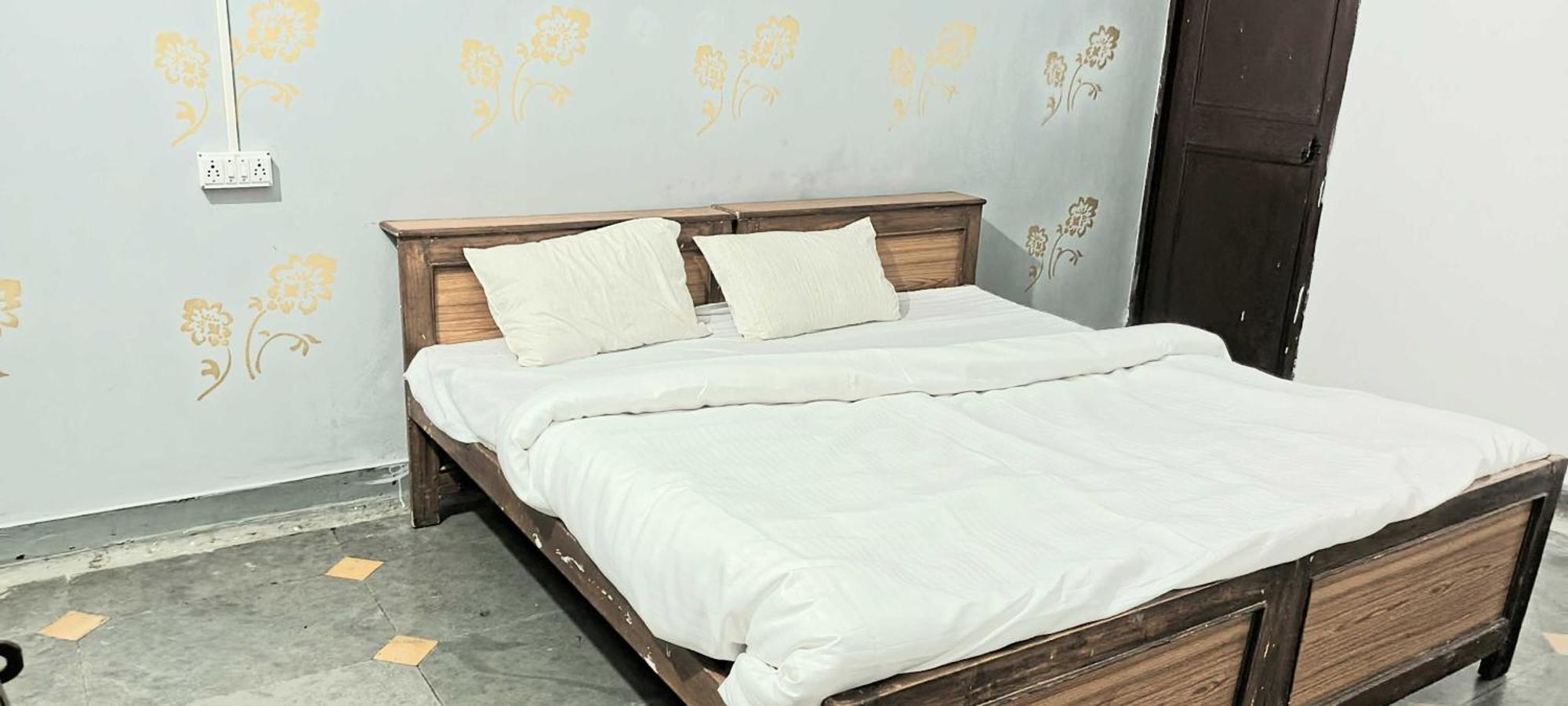 Hotel O Grand Stay Bhopal Eksteriør billede