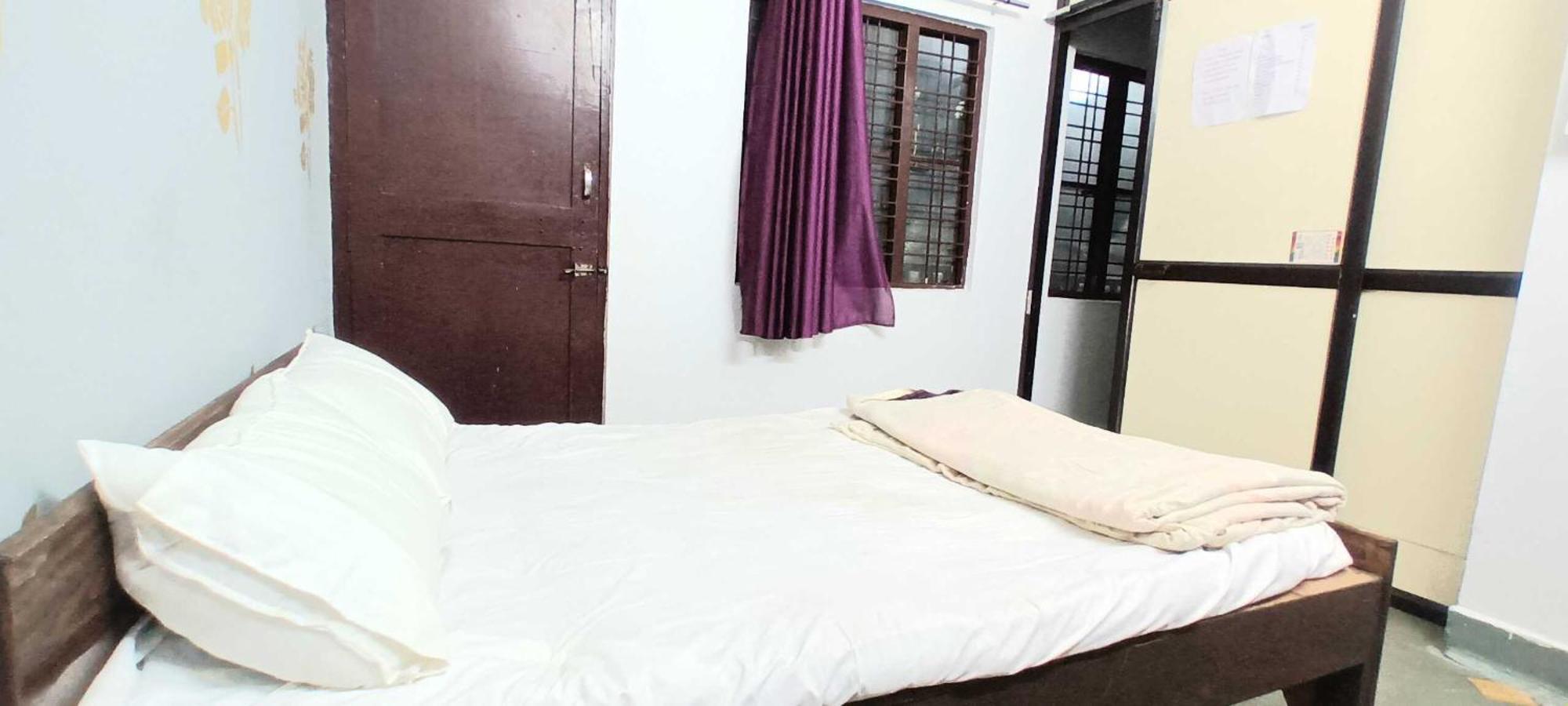 Hotel O Grand Stay Bhopal Eksteriør billede