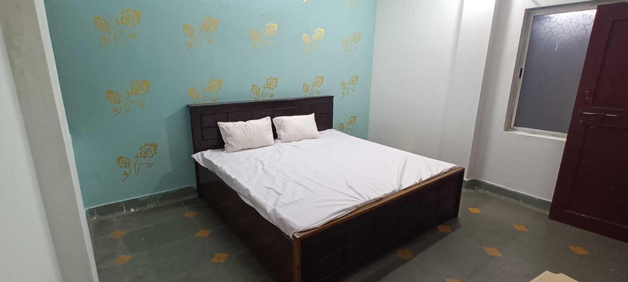 Hotel O Grand Stay Bhopal Eksteriør billede