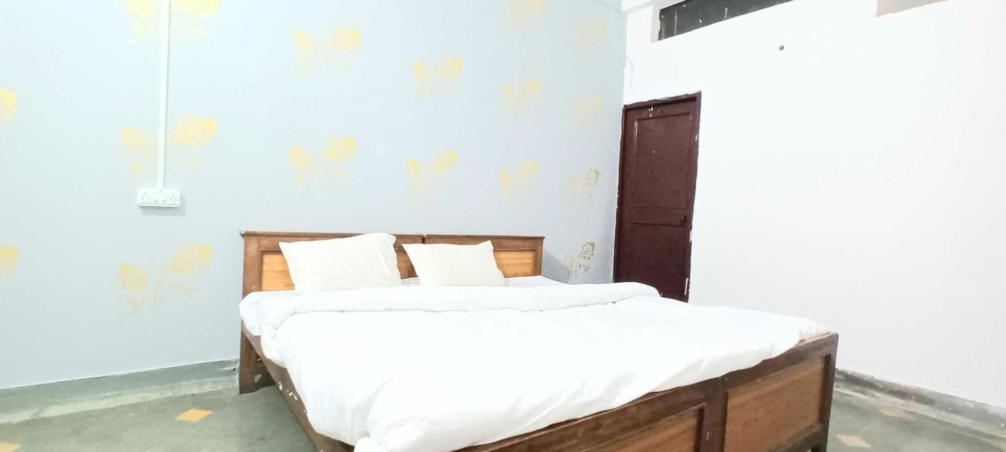 Hotel O Grand Stay Bhopal Eksteriør billede
