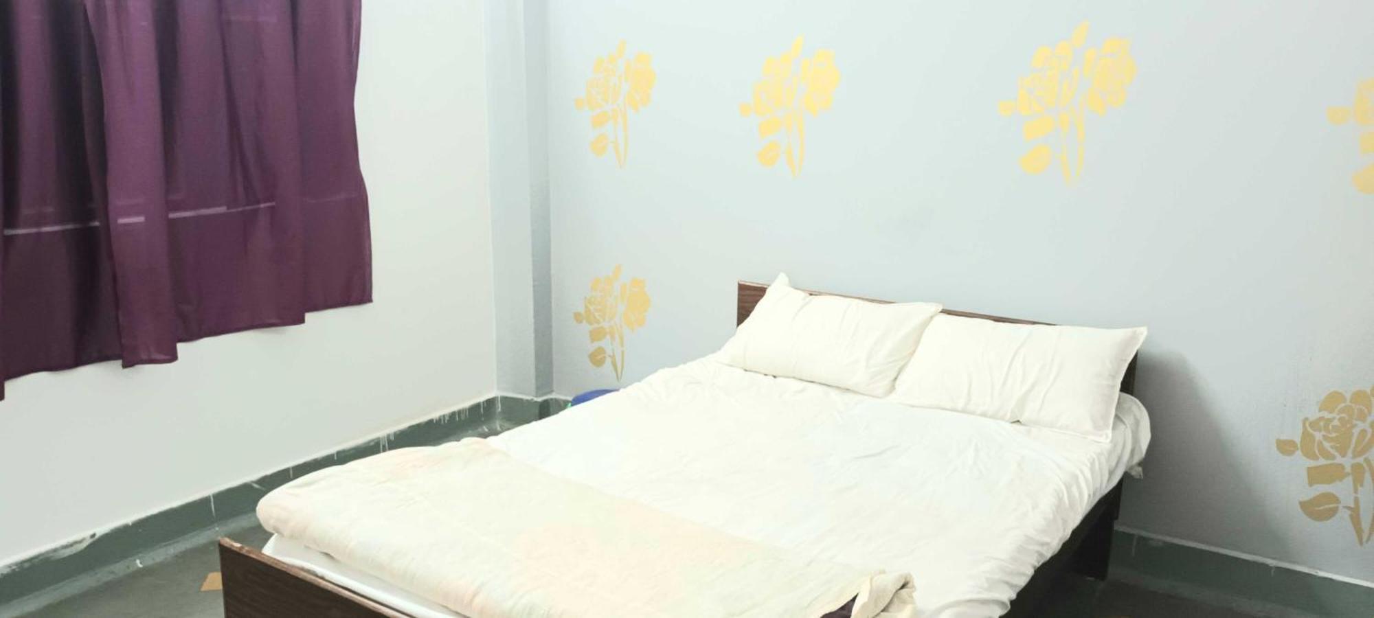 Hotel O Grand Stay Bhopal Eksteriør billede