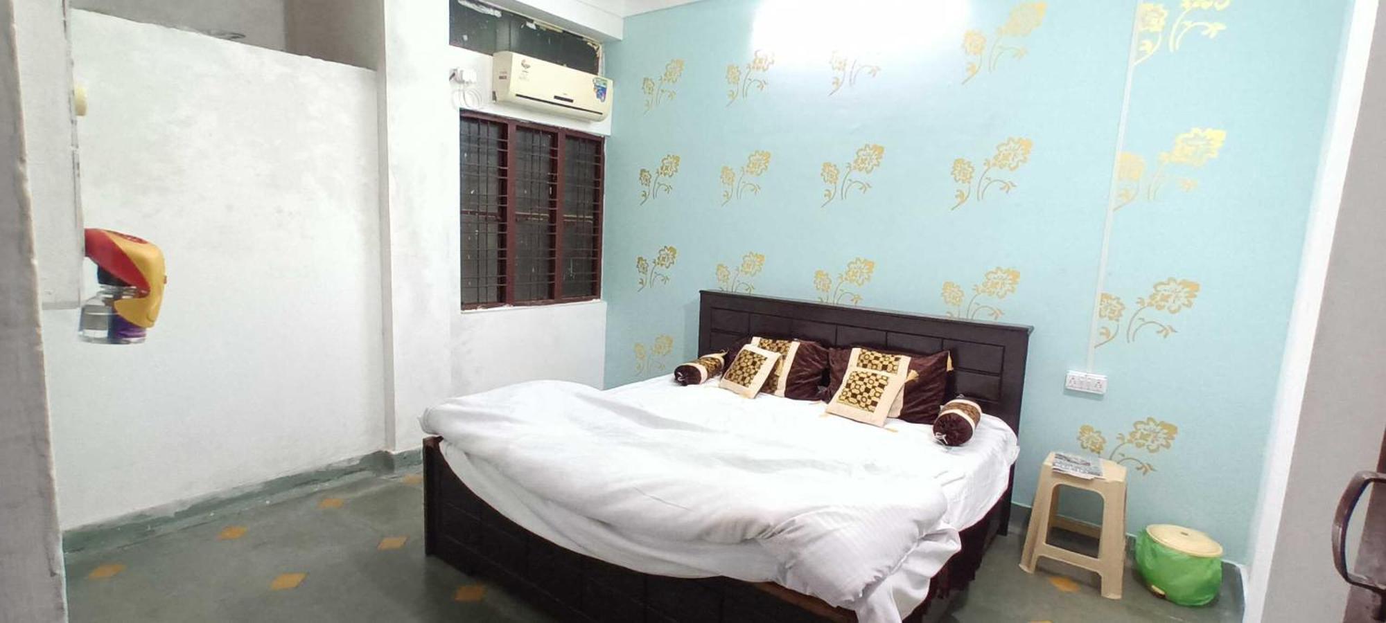 Hotel O Grand Stay Bhopal Eksteriør billede