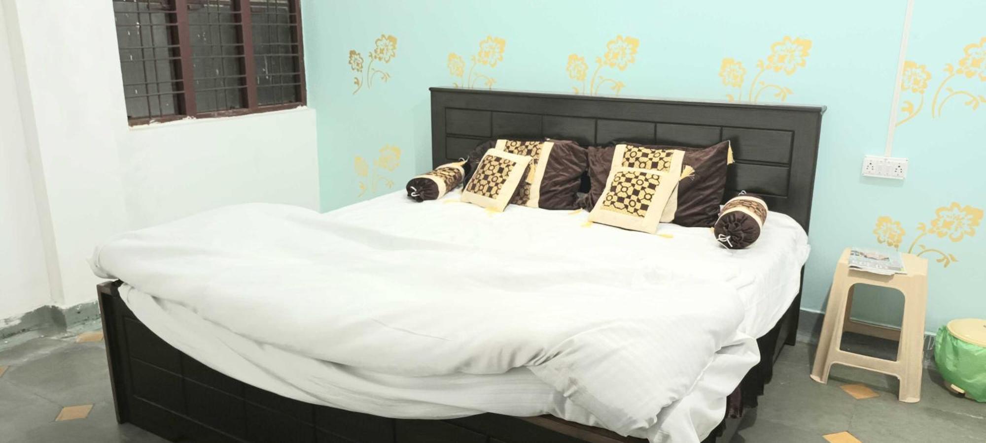 Hotel O Grand Stay Bhopal Eksteriør billede