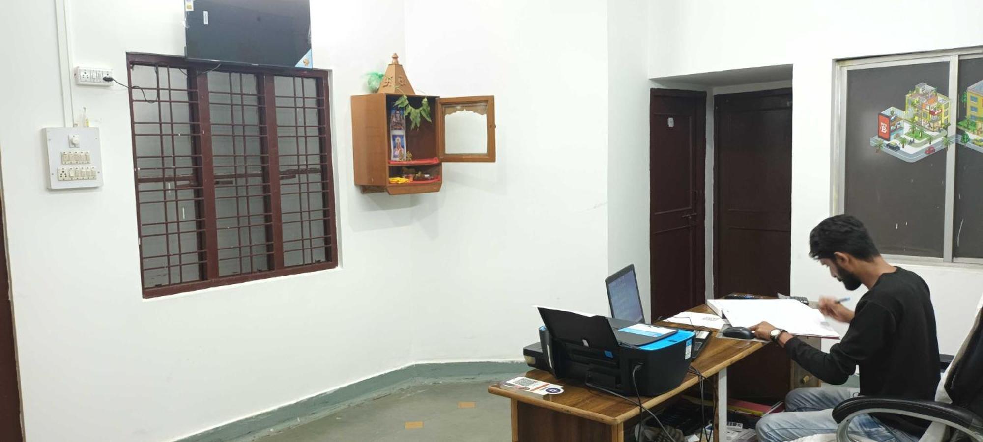 Hotel O Grand Stay Bhopal Eksteriør billede